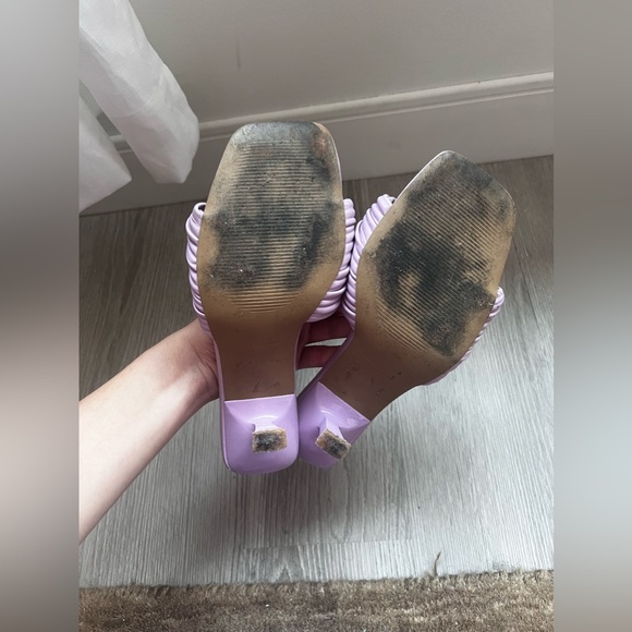 Steve Madden Heeled Sandals - Picture 5 of 5